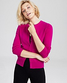 Cashmere Women's Sweaters - Macy's