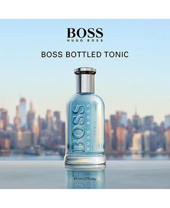 Hugo Boss - Hugo Boss Boss Bottled Tonic Fragrance Collection