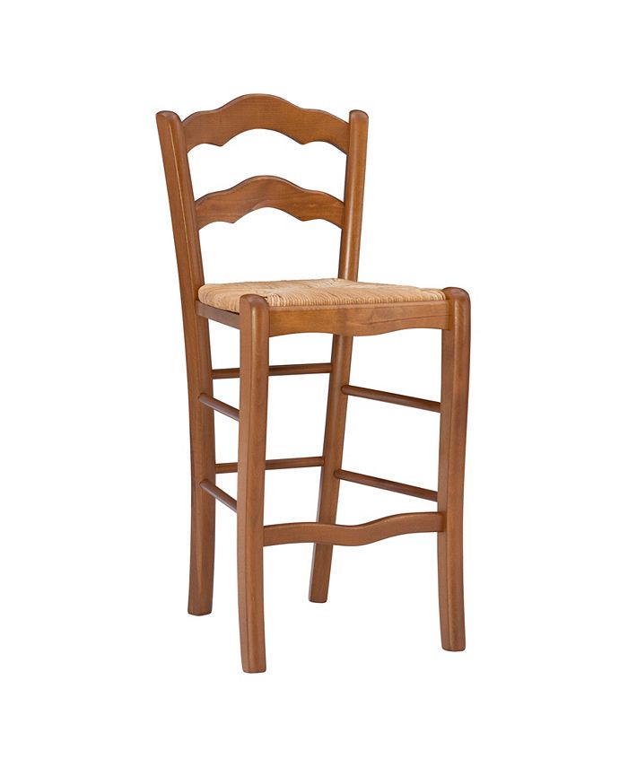 Linon home decor stool 2025