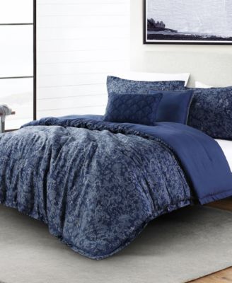 anne klein comforter set