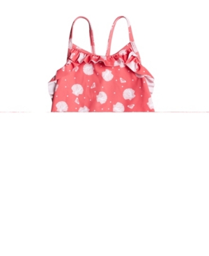 Toddler Girls Teeny Everglow One-piece