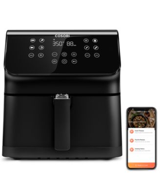 Cosori - Smart 5.8-Qt. Air Fryer