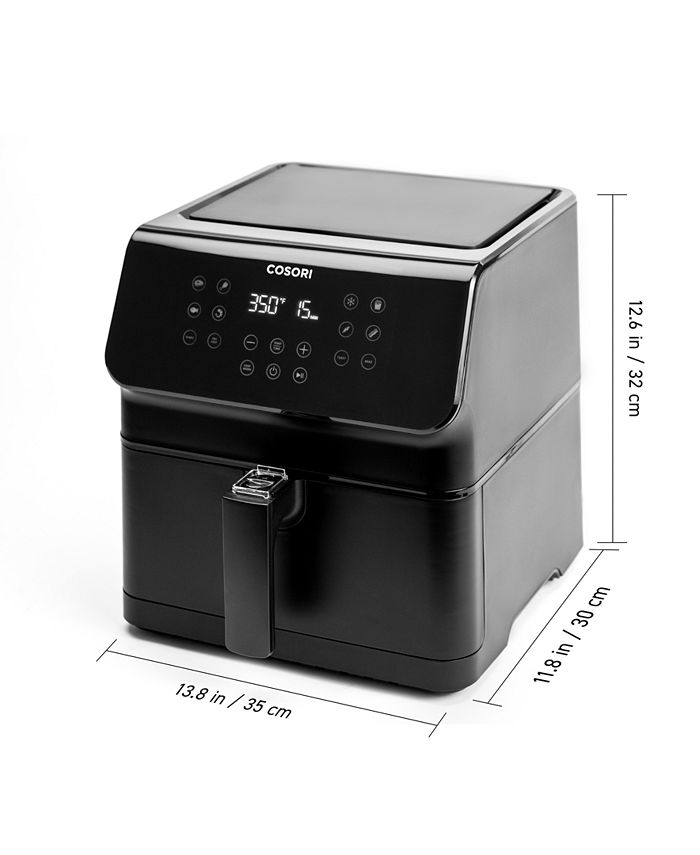 Cosori Premium 5.8Qt. Air Fryer Macy's