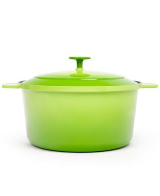 GraniteStone - Ultra-Durable Mineral & Diamond Infused Nonstick Coating 5-Qt. Dutch Oven