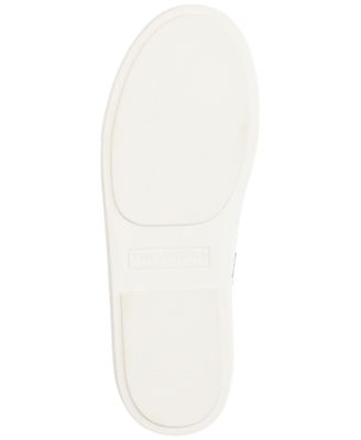 Cate Pins Lace-Up Platform Sneakers