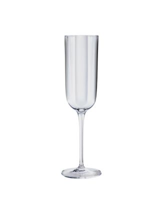 Luigi Bormioli - Jazz Flute Glasses, Set of 4