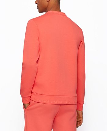 Hugo boss top pullover slim fit