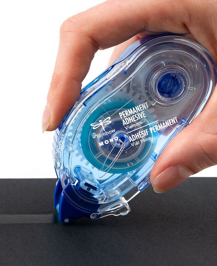 Tombow mono permanent adhesive clearance
