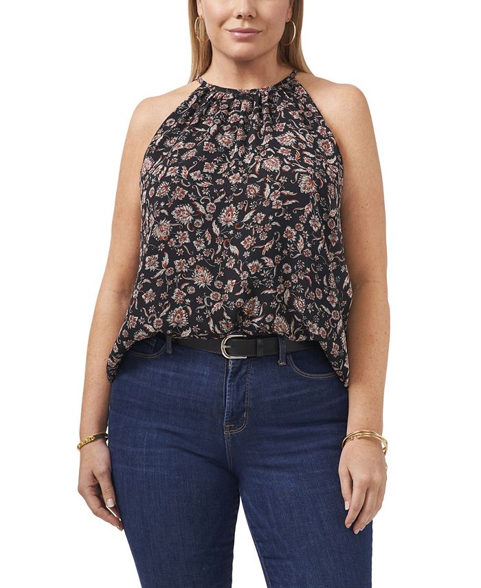 vince camuto tops at macys