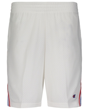 Big Boys Yarn Dye Taping Lacross Shorts