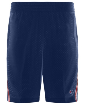 Big Boys Yarn Dye Taping Lacross Shorts