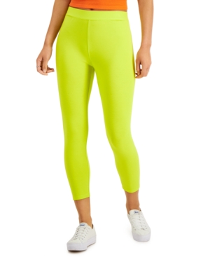 Style & Co Capri Leggings Created for Macy's