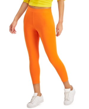 Style & Co Capri Leggings Created for Macy's