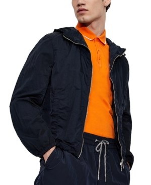AX Armani Exchange Men's Logo Polo