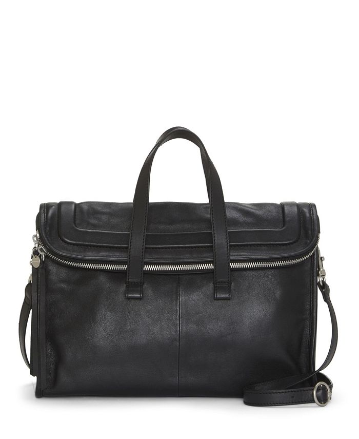 Lucky Brand Women's Kaie Satchel Handbag - Macy's
