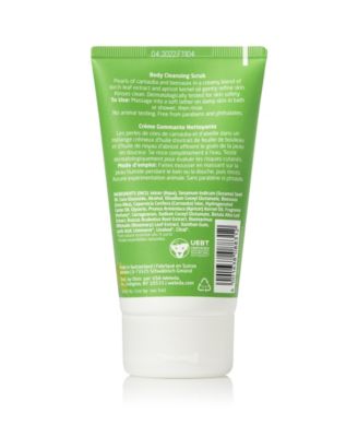 Birch Body Cleansing Scrub, 5.1 oz