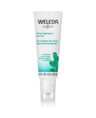 Weleda Sheer Hydration Eye Gel, 0.34 oz - Macy's