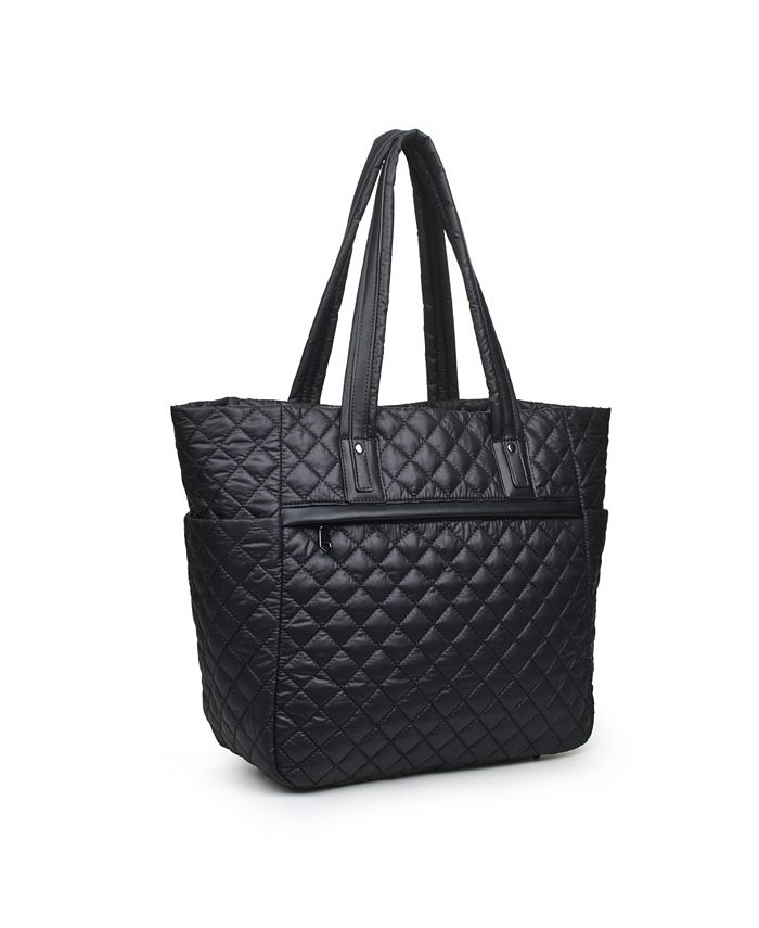 SOL + SELENE Medium Beach Tote Bag
