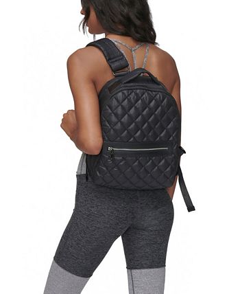 SOL AND SELENE Women's All Star Quilted Backpack & Reviews 