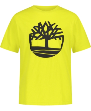 Big Boys Tree T-shirt