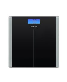 Sharper Image LED Bluetooth Digital Body Scale - Macy's