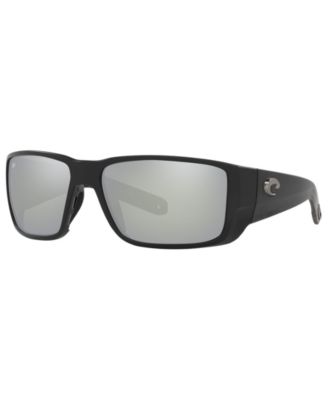 Polarized BLACKFIN PRO Sunglasses, 6S9078 60 
