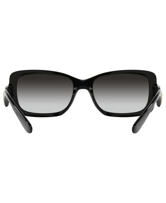 Dolce&Gabbana Sunglasses, DG6152 54 - Macy's