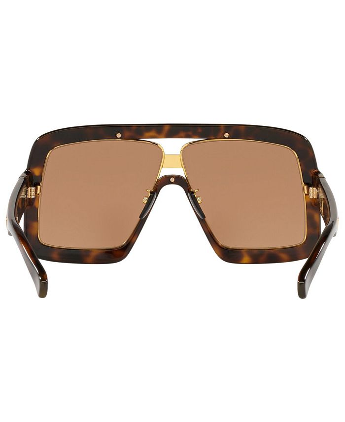 Gucci Sunglasses, GG0900S - Macy's