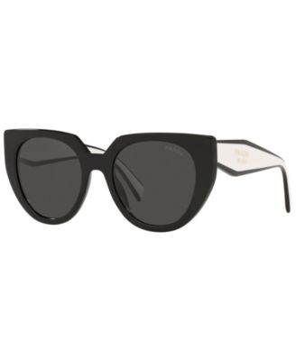Cat Eye Women's Sunglasses, PR 14WS