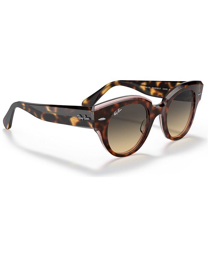 ray ban roundabout sunglasses