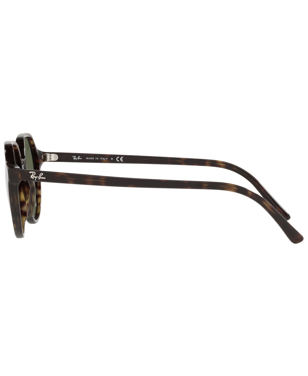 Ray Ban Ray-ban Eyewear In Havana,green