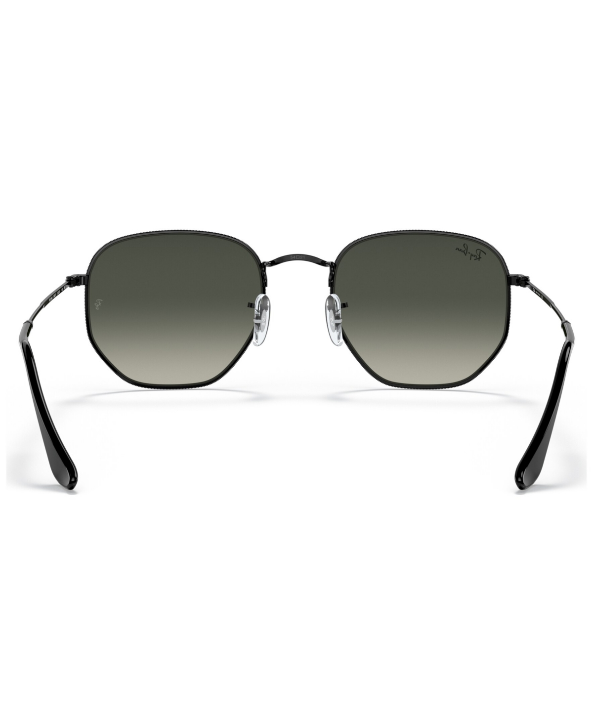 Shop Ray Ban Unisex Sunglasses, Rb3548 51 In Black,grey Gradient