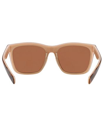 Native Eyewear - Men's Polarized Sunglasses, XD0064 56