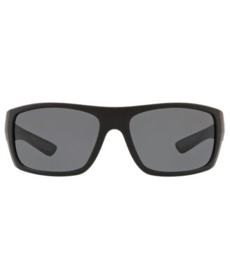 Native Men's Polarized Sunglasses, XD9007 62