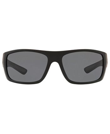 Native Eyewear - Men's Polarized Sunglasses, XD9007 62