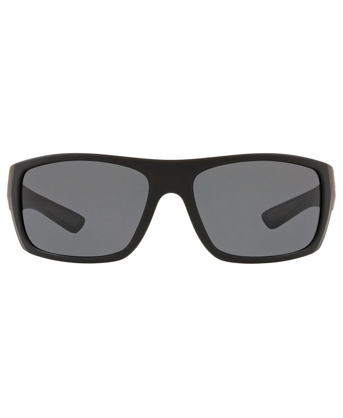 Native Eyewear Native Men's Polarized Sunglasses, XD9007 62 Macy's