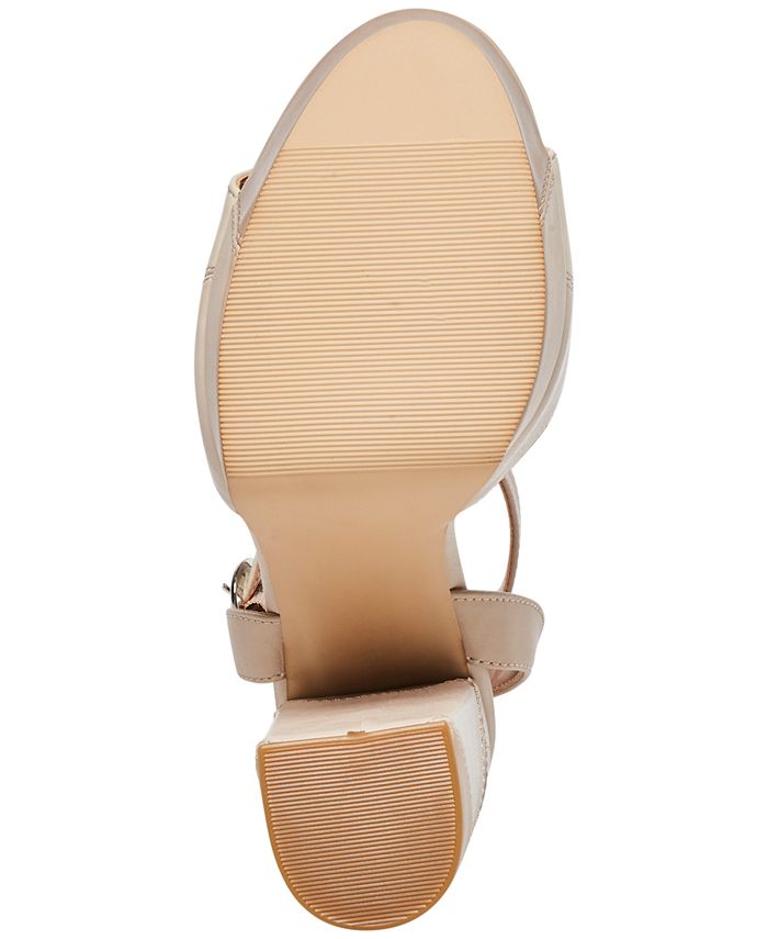 Madden Girl Skyy Platform Sandals Macy's