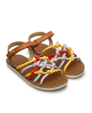 Camper Little Kids Girls Twins Sandals
