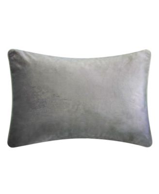 Celebrations Beaded Love Lumbar Decorative Pillow, 12" x 18"