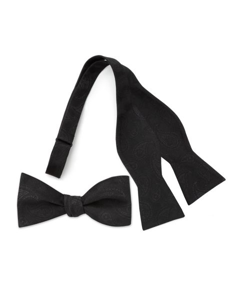 Мужские галстуки Star Wars Darth Vader Paisley Bow Tie