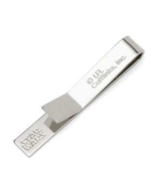 Men's Pew Pew Pew Storm trooper Tie Bar