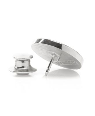 Men's Compass Lapel Pin