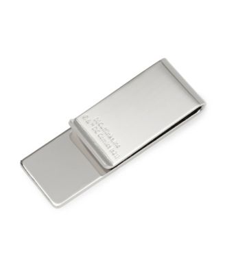 Men's Justice League Money Clip