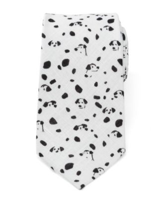 Men's 101 Dalmatians Tie