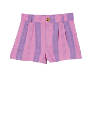 Big Girls Cassidy Shorts