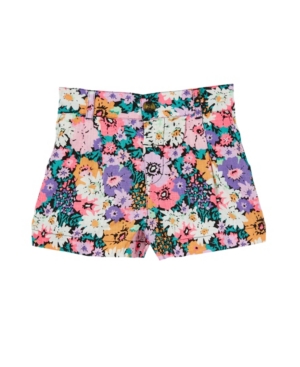 Toddler Girls Cassidy Shorts