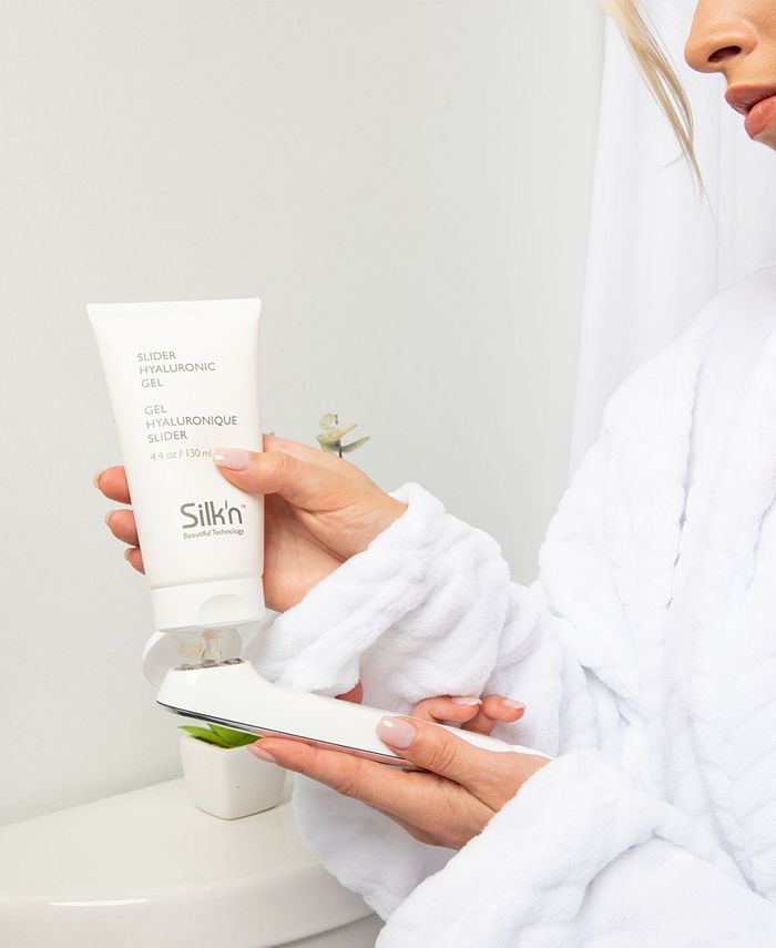 Silk'N ParabenFree Hyaluronic Slider Gel Macy's