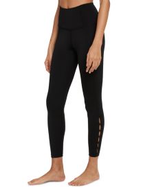 Yoga Women's Dri-FIT Cutout 7/8 Leggings