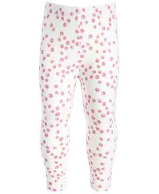 toddler printed leggings