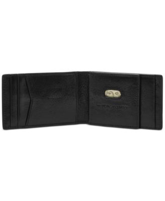 Fossil - Men's Andrew Front Pocket Bifold Wallet